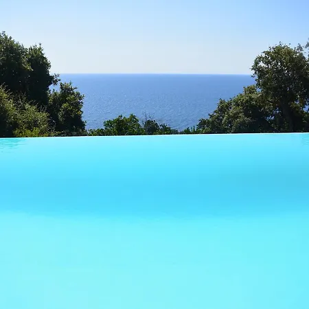Gabriello Villa Sari-Solenzara