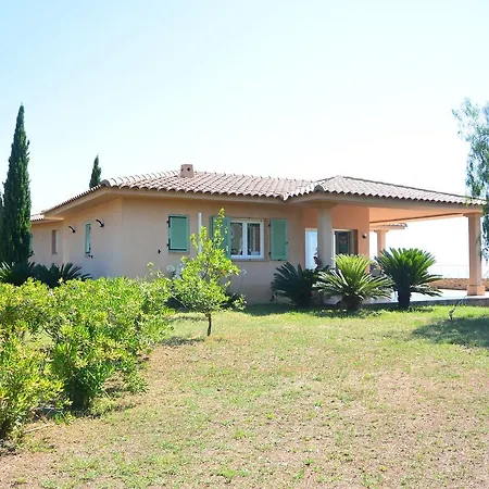 Villa Gabriello *
